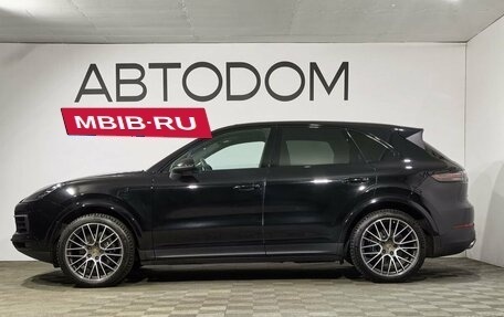 Porsche Cayenne III, 2018 год, 6 159 000 рублей, 5 фотография