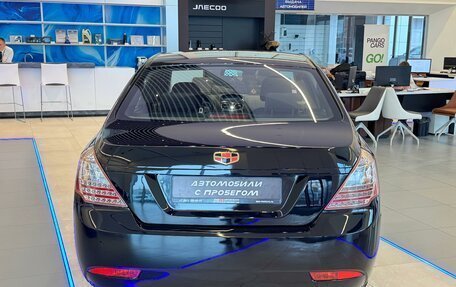 Geely Emgrand EC7, 2013 год, 375 000 рублей, 4 фотография