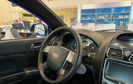 Geely Emgrand EC7, 2013 год, 375 000 рублей, 9 фотография