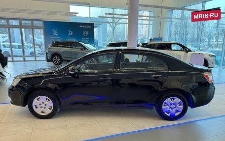 Geely Emgrand EC7, 2013 год, 375 000 рублей, 2 фотография