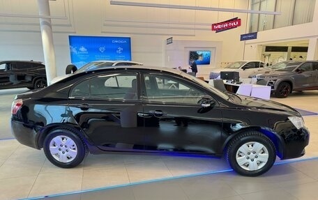 Geely Emgrand EC7, 2013 год, 375 000 рублей, 6 фотография