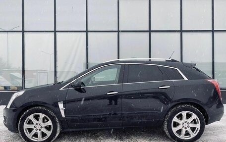 Cadillac SRX II рестайлинг, 2011 год, 1 190 000 рублей, 2 фотография