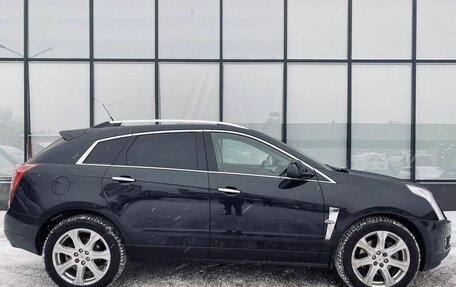 Cadillac SRX II рестайлинг, 2011 год, 1 190 000 рублей, 6 фотография