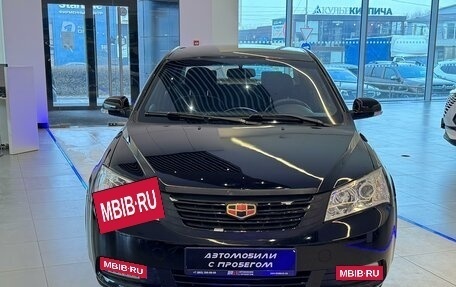 Geely Emgrand EC7, 2013 год, 375 000 рублей, 8 фотография