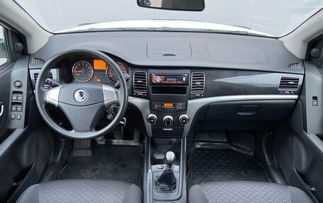 SsangYong Actyon II рестайлинг, 2013 год, 1 020 000 рублей, 15 фотография