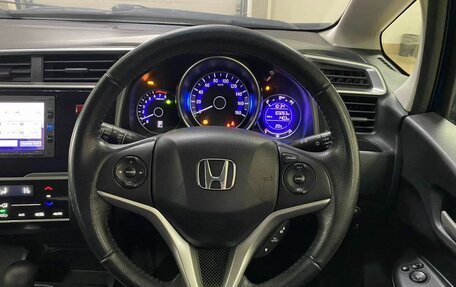 Honda Fit III, 2017 год, 1 189 999 рублей, 14 фотография