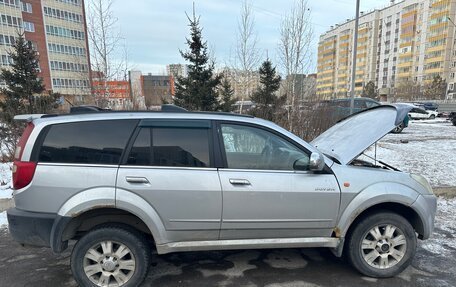 Great Wall Hover, 2007 год, 450 000 рублей, 7 фотография