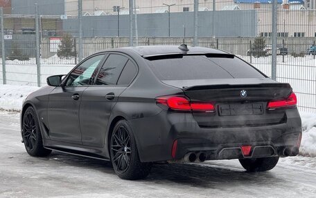 BMW 5 серия, 2020 год, 4 950 000 рублей, 9 фотография