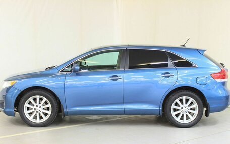 Toyota Venza I, 2009 год, 1 650 000 рублей, 8 фотография