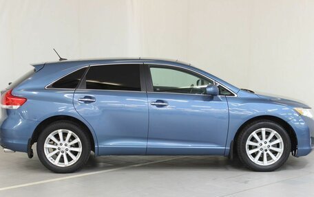 Toyota Venza I, 2009 год, 1 650 000 рублей, 4 фотография