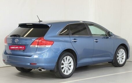 Toyota Venza I, 2009 год, 1 650 000 рублей, 5 фотография