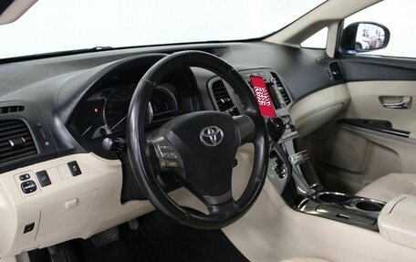 Toyota Venza I, 2009 год, 1 650 000 рублей, 15 фотография