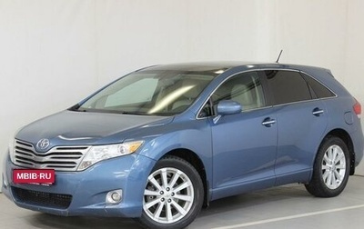 Toyota Venza I, 2009 год, 1 650 000 рублей, 1 фотография