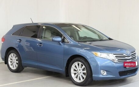 Toyota Venza I, 2009 год, 1 650 000 рублей, 3 фотография