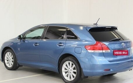 Toyota Venza I, 2009 год, 1 650 000 рублей, 7 фотография