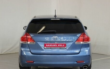 Toyota Venza I, 2009 год, 1 650 000 рублей, 6 фотография