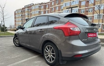 Ford Focus III, 2011 год, 770 000 рублей, 1 фотография