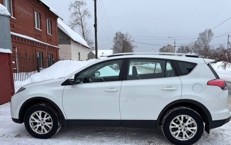 Toyota RAV4, 2017 год, 2 250 000 рублей, 1 фотография