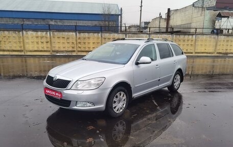 Skoda Octavia, 2010 год, 800 000 рублей, 1 фотография