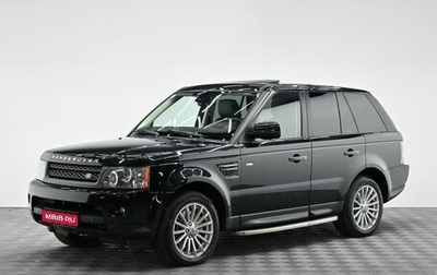 Land Rover Range Rover Sport I рестайлинг, 2011 год, 1 895 000 рублей, 1 фотография