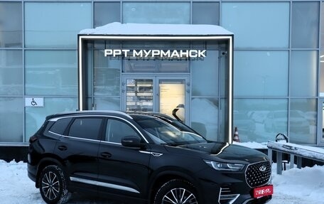 Chery Tiggo 8 Pro, 2022 год, 2 249 000 рублей, 1 фотография