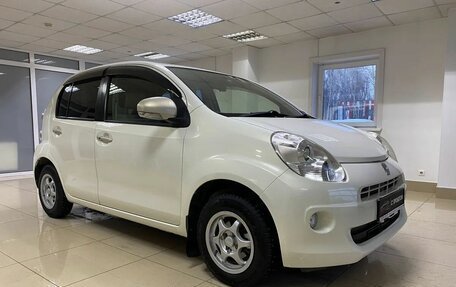 Toyota Passo III, 2011 год, 749 999 рублей, 3 фотография