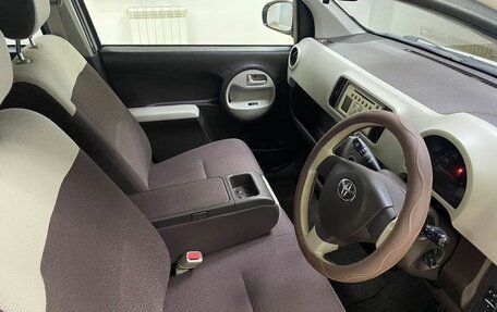 Toyota Passo III, 2011 год, 749 999 рублей, 12 фотография