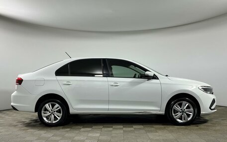 Volkswagen Polo VI (EU Market), 2021 год, 1 829 000 рублей, 4 фотография