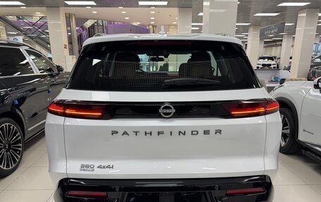 Nissan Pathfinder, 2025 год, 5 750 000 рублей, 7 фотография