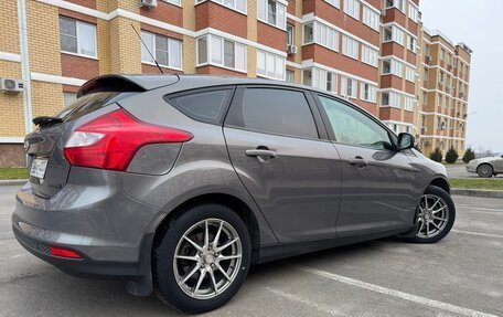 Ford Focus III, 2011 год, 770 000 рублей, 3 фотография