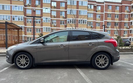 Ford Focus III, 2011 год, 770 000 рублей, 4 фотография