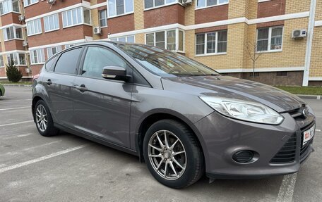 Ford Focus III, 2011 год, 770 000 рублей, 6 фотография