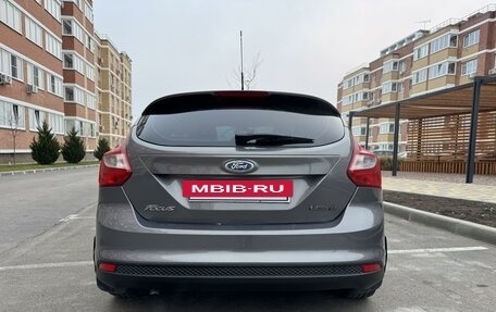 Ford Focus III, 2011 год, 770 000 рублей, 2 фотография