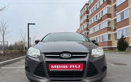 Ford Focus III, 2011 год, 770 000 рублей, 5 фотография