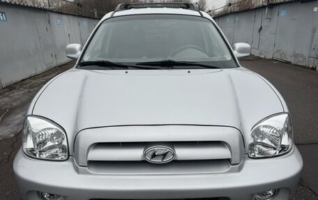 Hyundai Santa Fe Classic, 2011 год, 1 200 000 рублей, 2 фотография