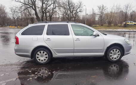 Skoda Octavia, 2010 год, 800 000 рублей, 4 фотография