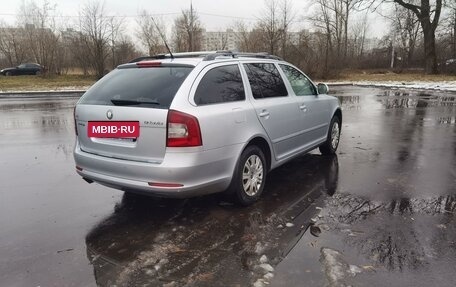 Skoda Octavia, 2010 год, 800 000 рублей, 5 фотография