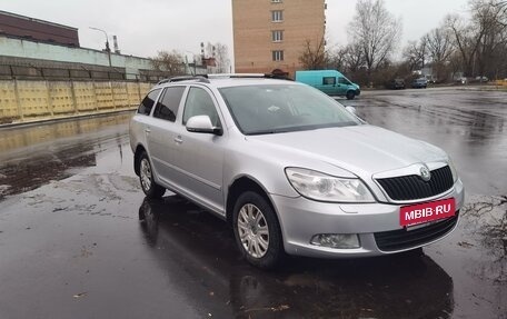 Skoda Octavia, 2010 год, 800 000 рублей, 3 фотография