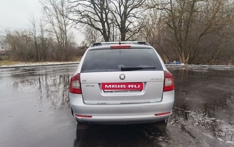 Skoda Octavia, 2010 год, 800 000 рублей, 6 фотография