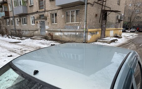 Renault Logan I, 2007 год, 270 000 рублей, 5 фотография