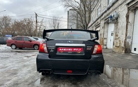 Subaru Impreza WRX STi III, 2010 год, 2 440 000 рублей, 2 фотография