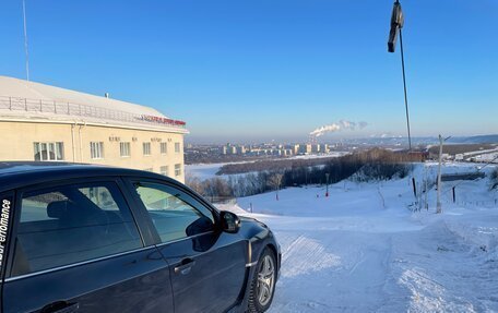 Subaru Impreza WRX STi III, 2010 год, 2 440 000 рублей, 17 фотография