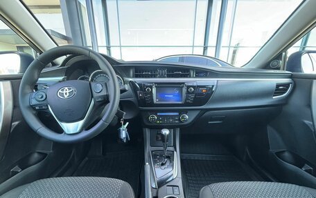 Toyota Corolla, 2013 год, 1 490 000 рублей, 13 фотография