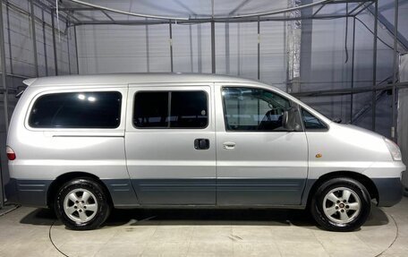 Hyundai Starex I рестайлинг, 2007 год, 658 000 рублей, 4 фотография