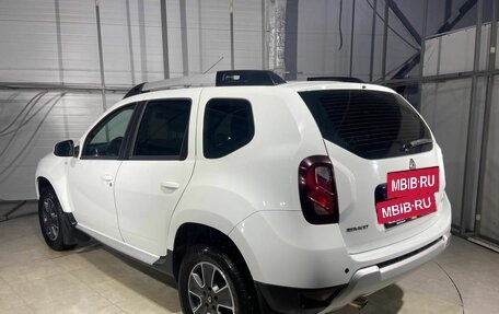 Renault Duster I рестайлинг, 2019 год, 1 549 000 рублей, 7 фотография