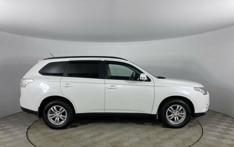 Mitsubishi Outlander III рестайлинг 3, 2012 год, 1 250 000 рублей, 4 фотография