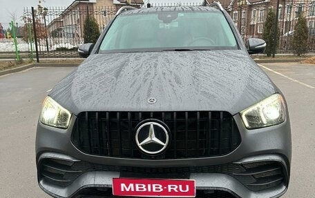 Mercedes-Benz GLE, 2019 год, 7 900 000 рублей, 1 фотография