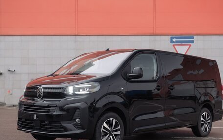 Citroen SpaceTourer I, 2024 год, 6 540 000 рублей, 1 фотография