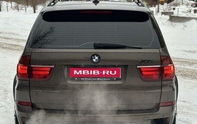 BMW X5, 2010 год, 1 950 000 рублей, 1 фотография