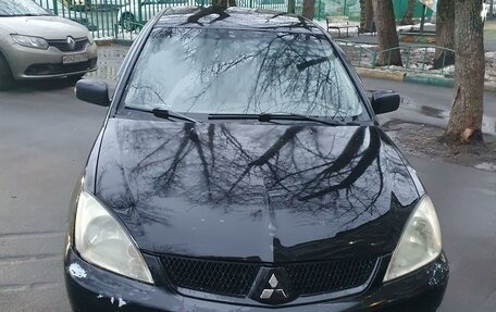 Mitsubishi Lancer IX, 2007 год, 330 000 рублей, 1 фотография